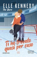 Ti ho trovato quasi per caso. The dare (King)