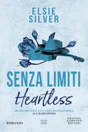 Senza limiti. Heartless (King)