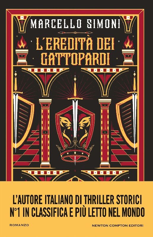 L' eredità dei gattopardi
