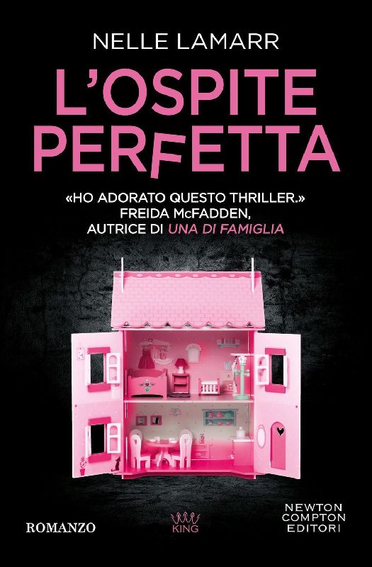 L' ospite perfetta