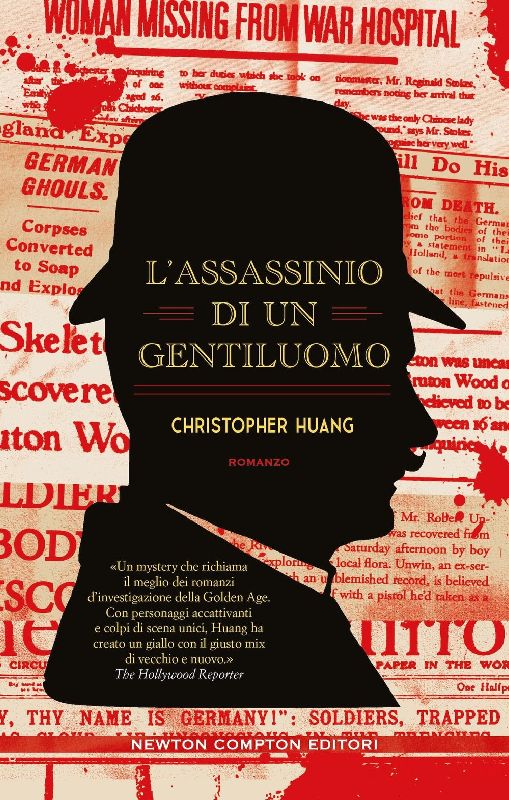 L' assassinio di un gentiluomo