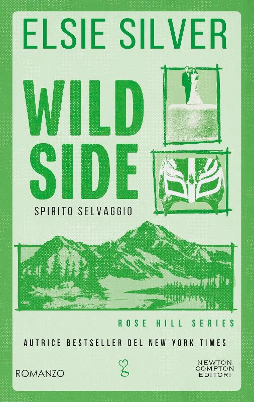 Wild side. Spirito selvaggio