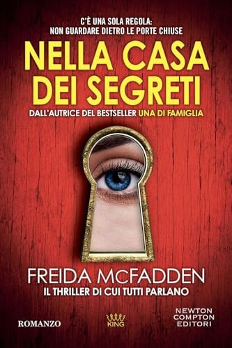 Nella casa dei segreti (King)