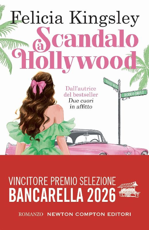 Scandalo a Hollywood
