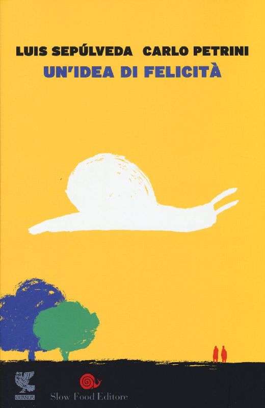 Un' idea di felicità
