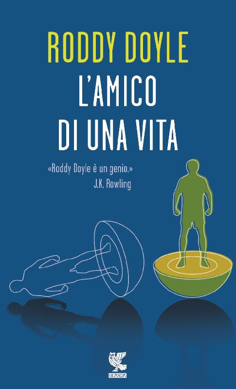 L' amico di una vita