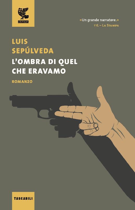 L' ombra di quel che eravamo