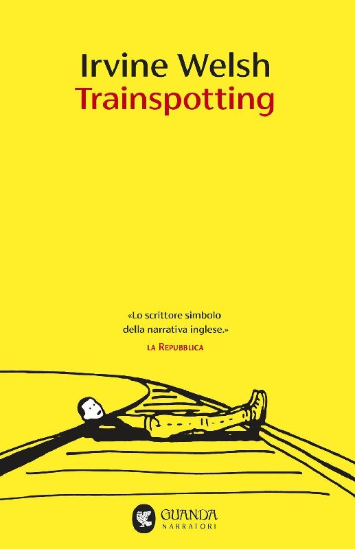 Trainspotting