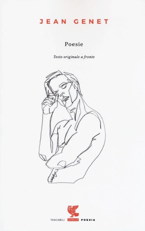 Poesie. Testo francese a fronte