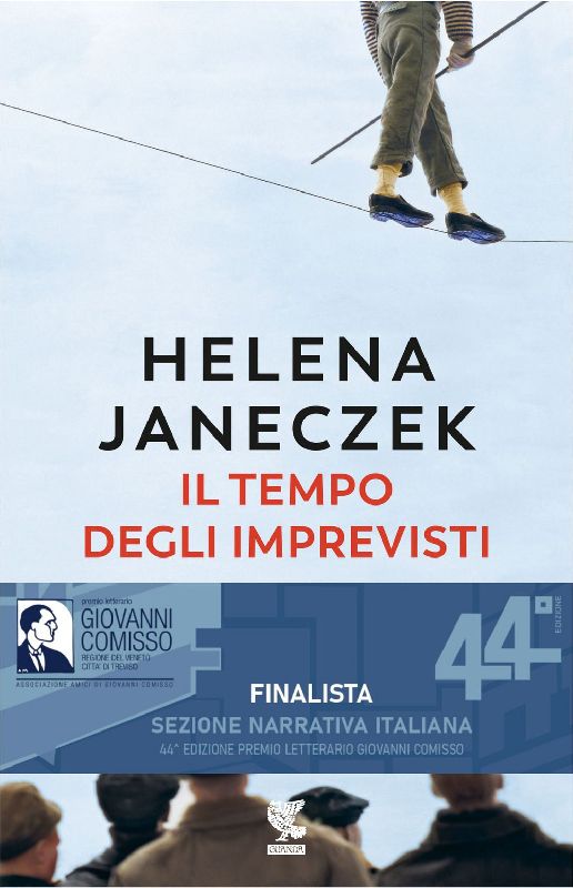 Il tempo degli imprevisti