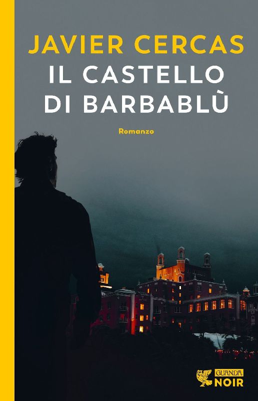Il castello di Barbablù