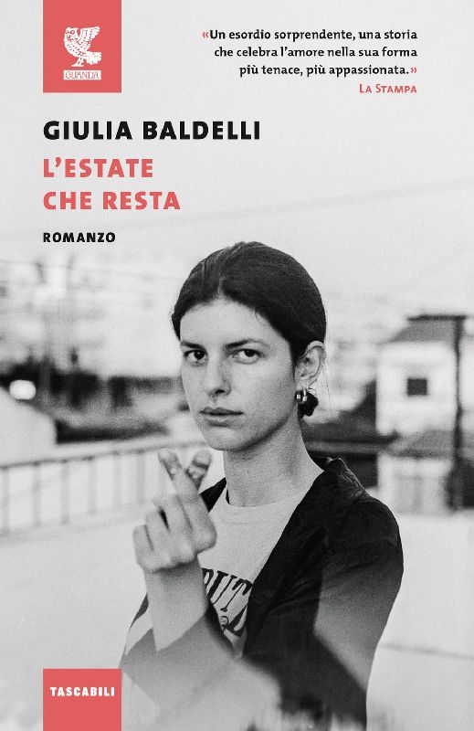 L' estate che resta