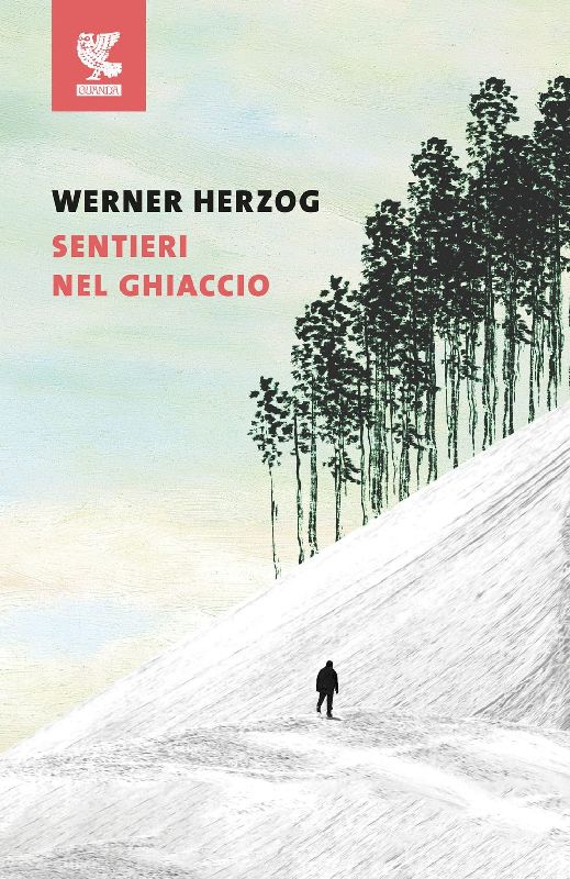 Sentieri nel ghiaccio