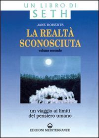 Un viaggio ai limiti del pensiero umano. Un libro di Seth