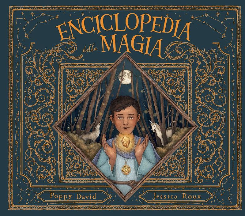 Enciclopedia della magia