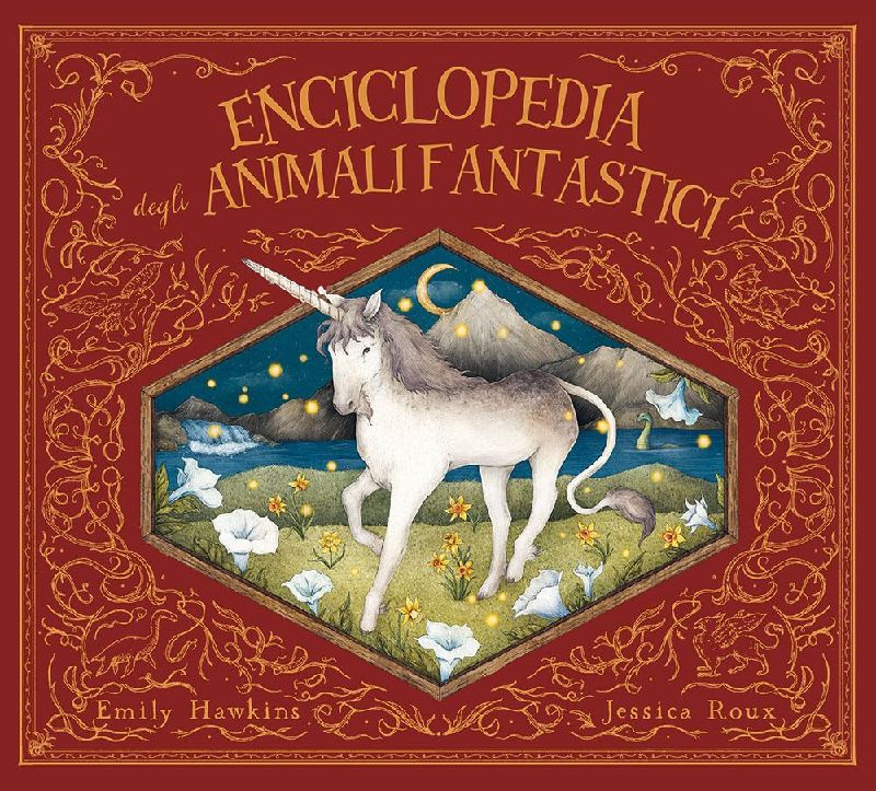 Enciclopedia degli animali fantastici