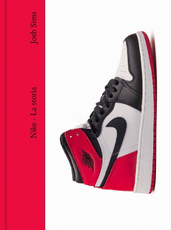 Nike. La storia