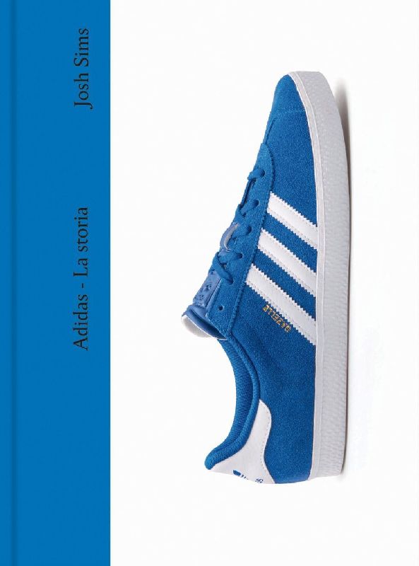 Adidas. La storia