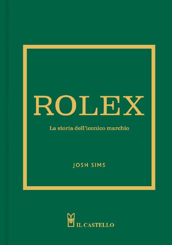 Rolex. La storia dell'iconico marchio