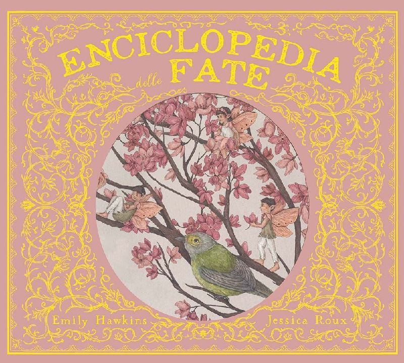 Enciclopedia delle fate