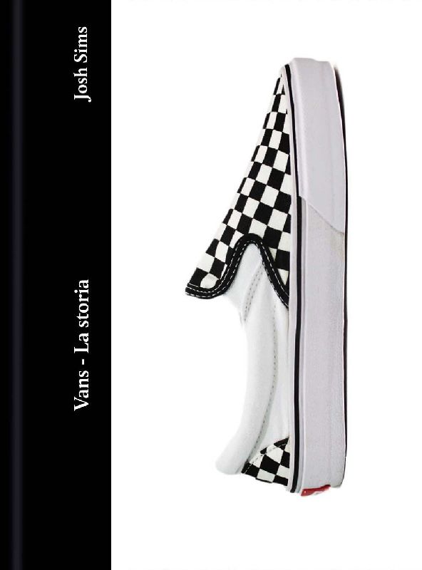Vans. La storia
