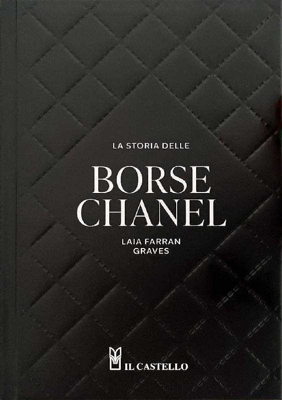La storia delle borse Chanel