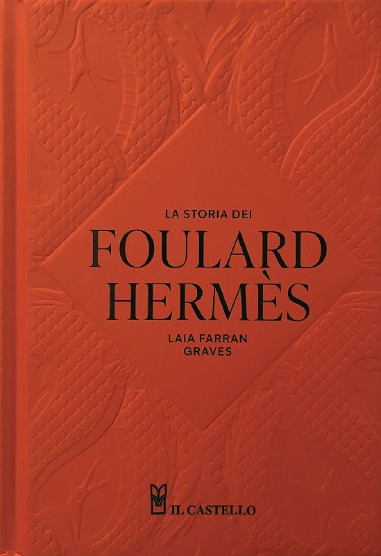 La storia dei foulard Hermes
