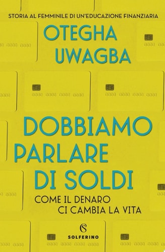 Dobbiamo parlare di soldi
