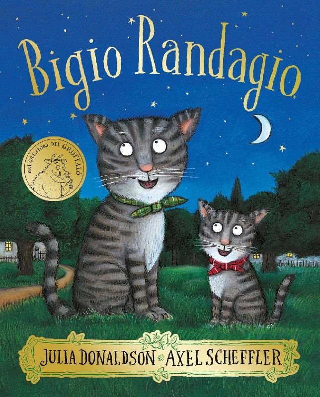 Bigio Randagio