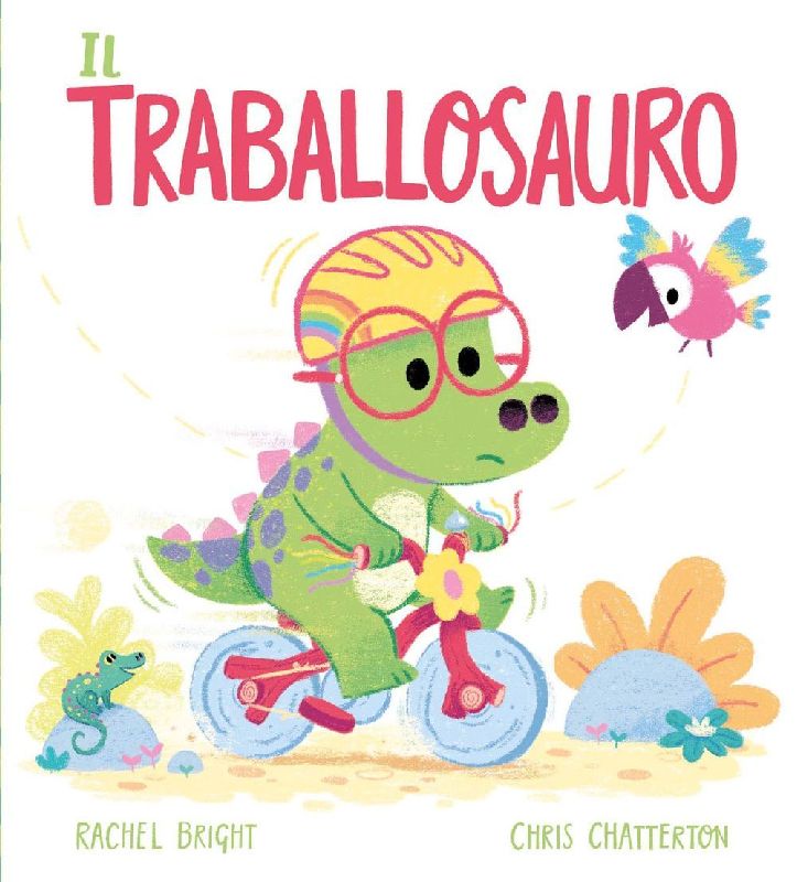 Il Traballosauro