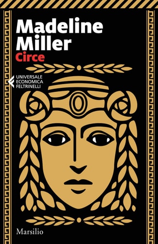 Circe (Universale economica Feltrinelli)