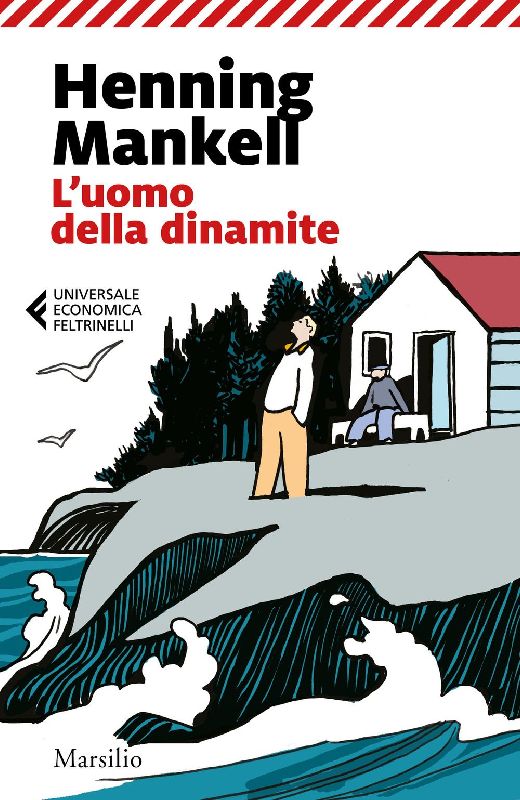 L' uomo della dinamite