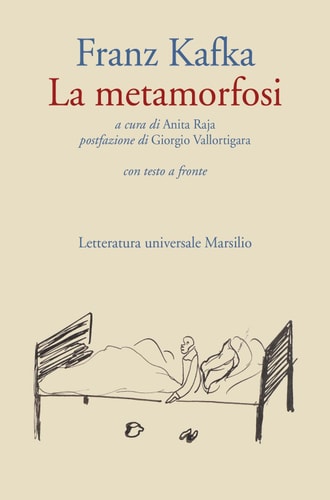 La metamorfosi