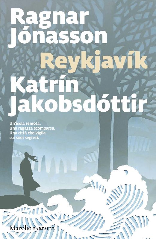Reykjiavík