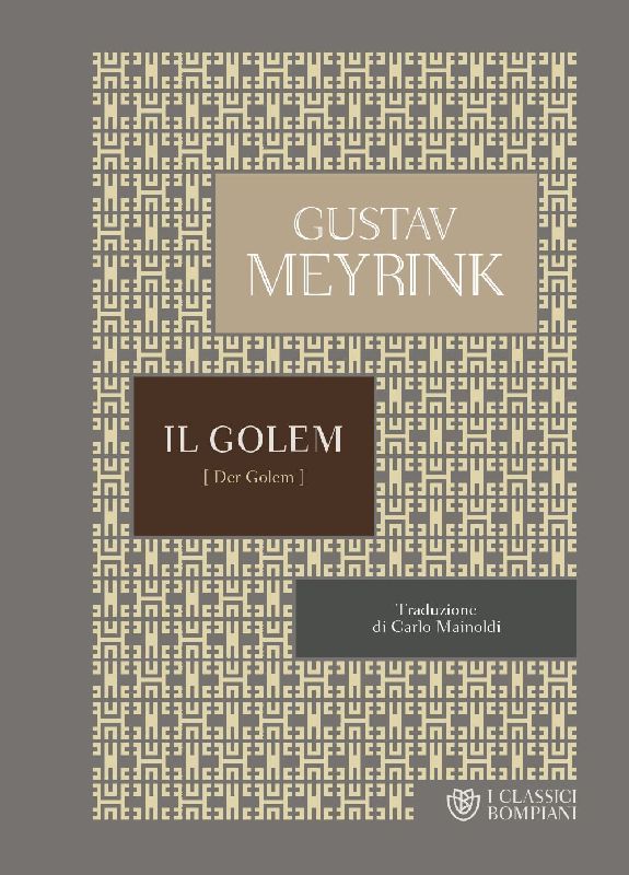 Il Golem