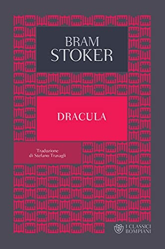 Dracula (I Classici Bompiani Vol. 23)