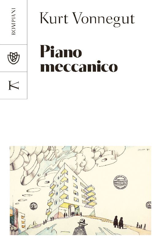 Piano meccanico