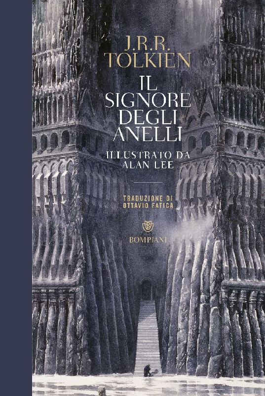 Il signore degli anelli