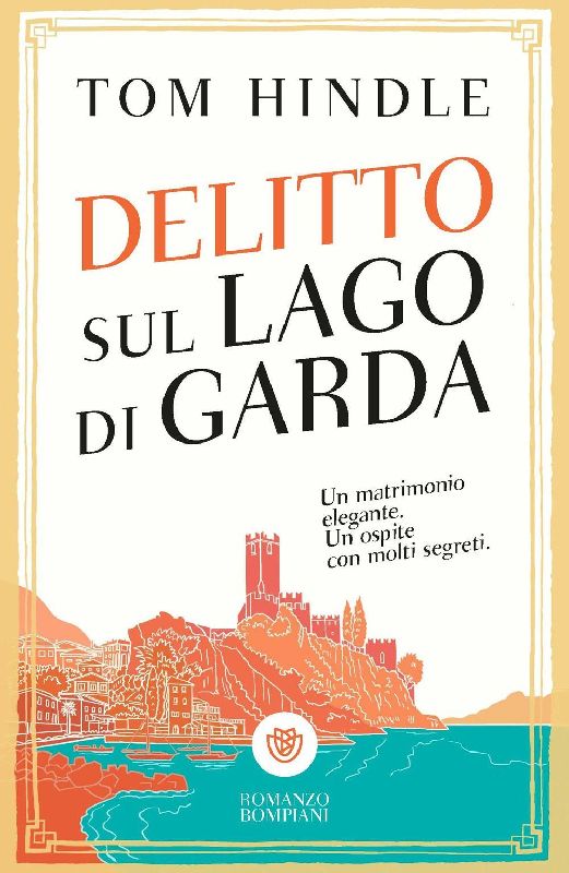 Delitto sul lago di Garda
