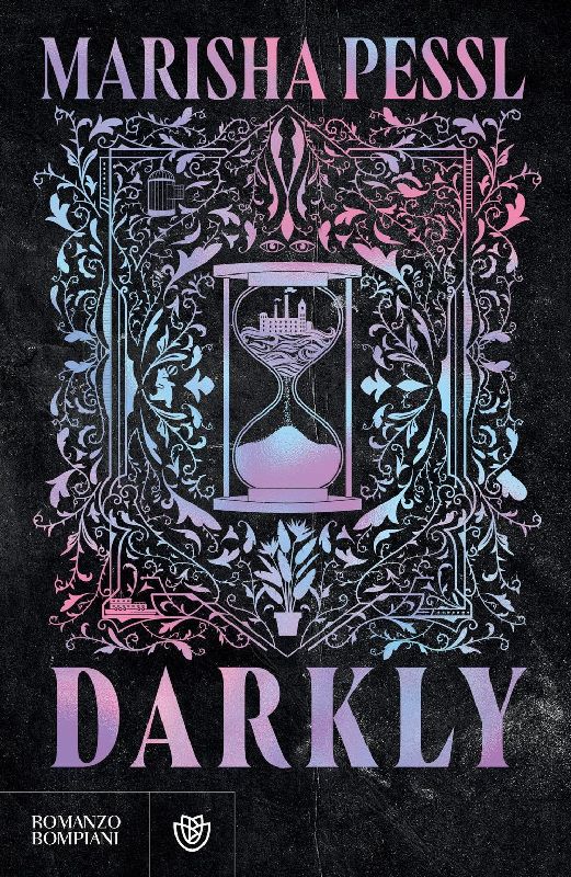 Darkly