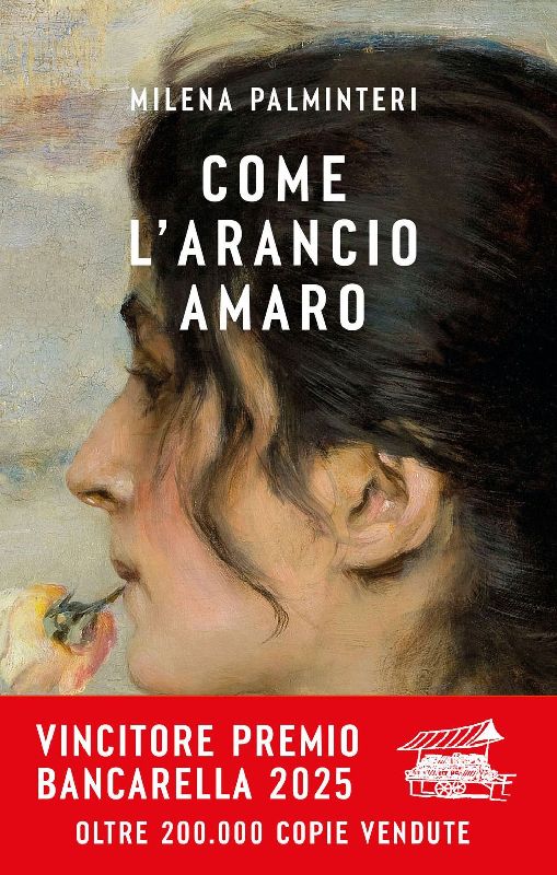 Come l'arancio amaro