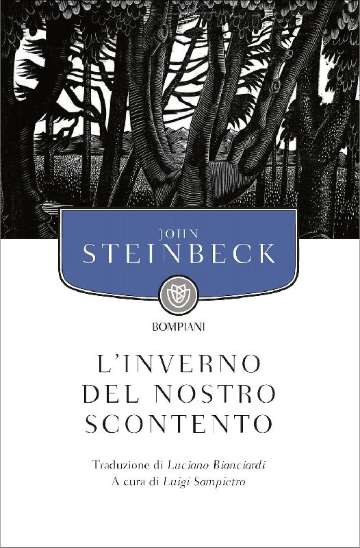 L' inverno del nostro scontento