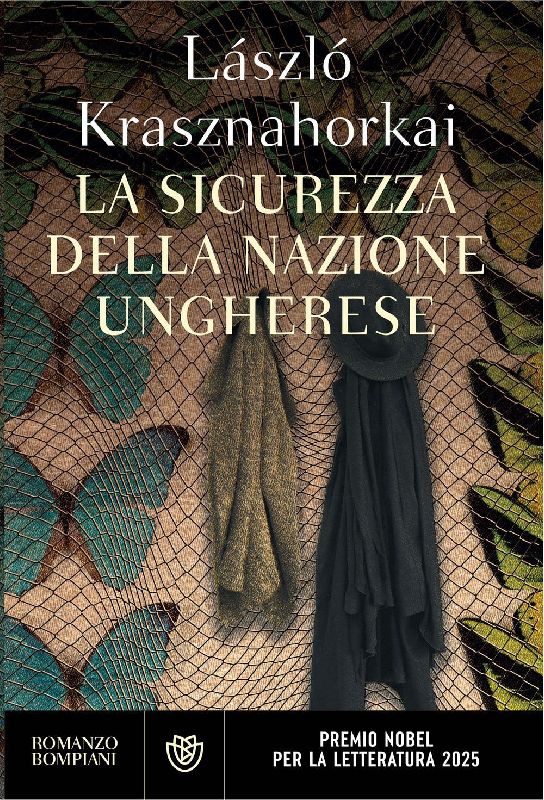 La sicurezza della nazione ungherese
