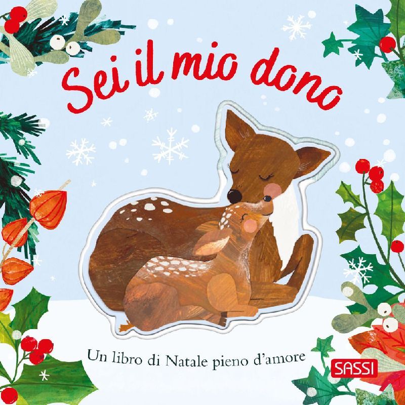 Sei il mio dono