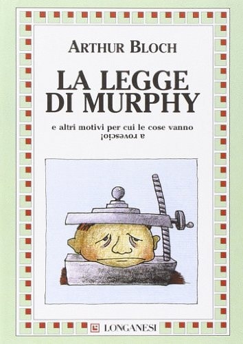 La legge di Murphy