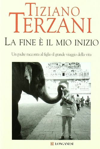 La fine ? il mio inizio