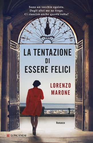 La tentazione di essere felici