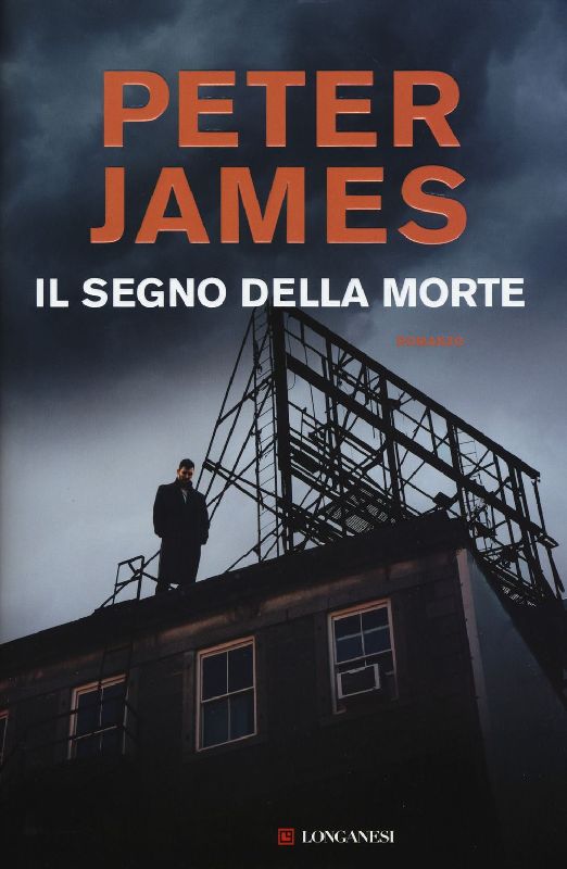 Il segno della morte