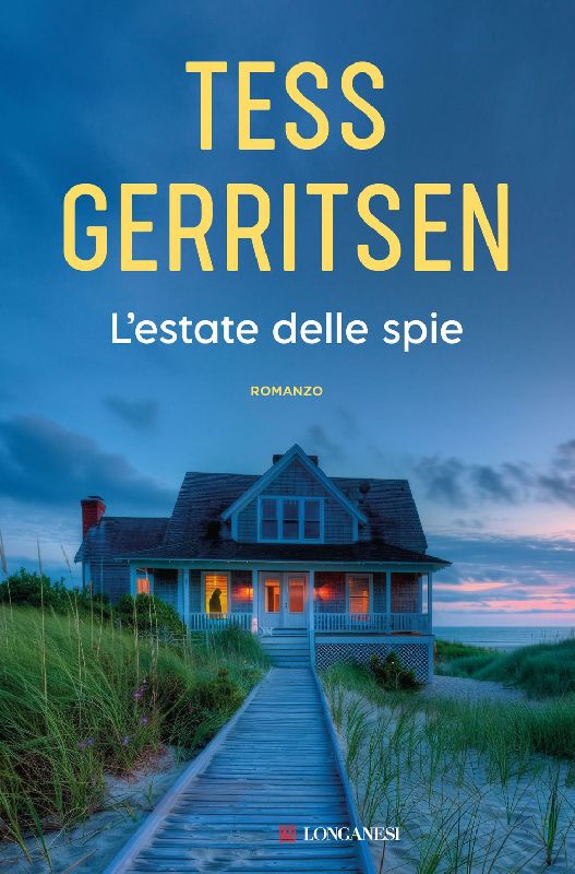 L' estate delle spie