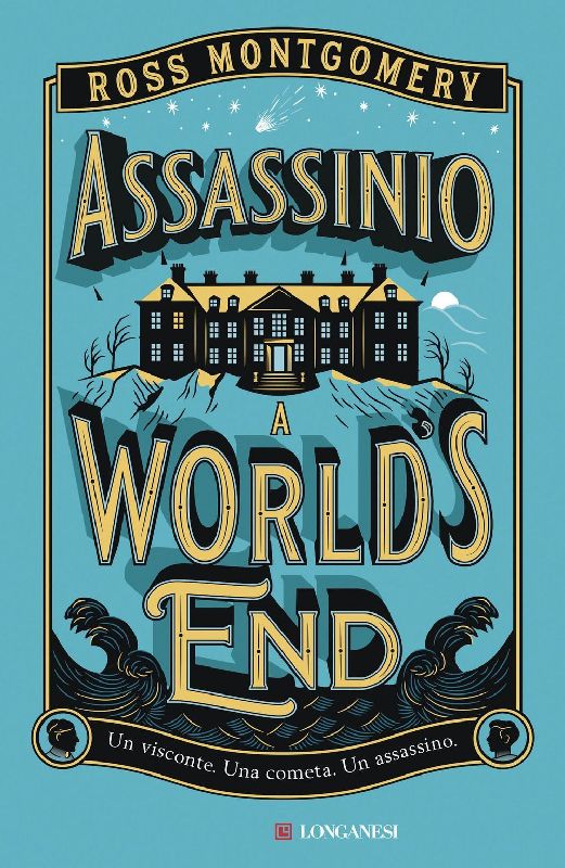 Assassinio a World's End